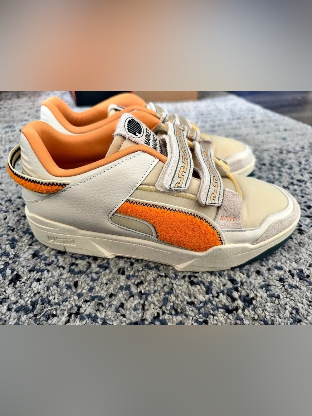 Puma MARKET x Puma Slipstream INVDR 'Moon Rock' Slipstream INVDR Moon Rock